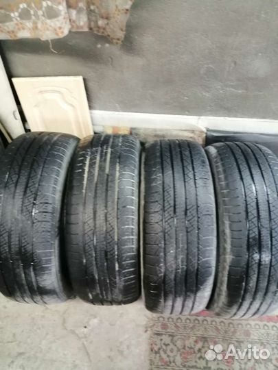 Speedways PK-305 235/55 R18