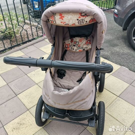 Детские коляски