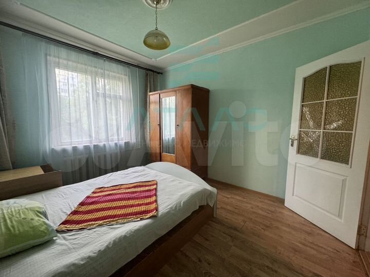 2-к. квартира, 49 м², 3/9 эт.