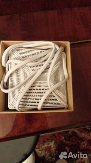 Анализатор загазованности