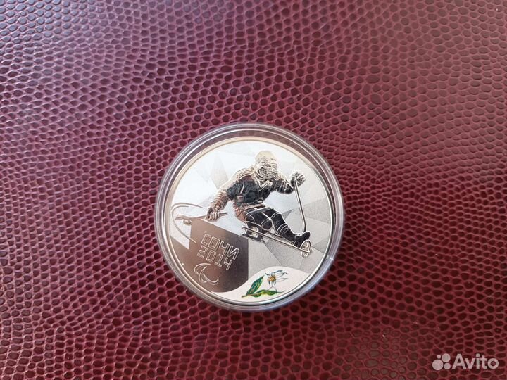 Серебро ои Сочи, хоккей, лыжи