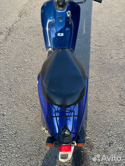 Скутер Honda today af61 4t