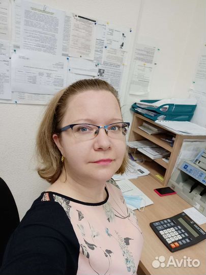 Оператор, администратор, менеджер