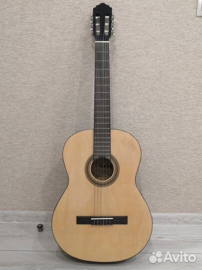 Классическая гитара