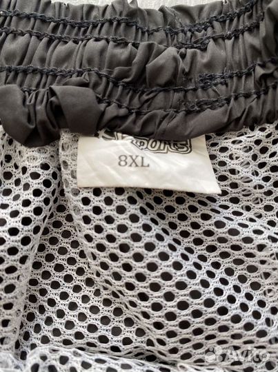 Купальные шорты мужские 52 и 56 размеры