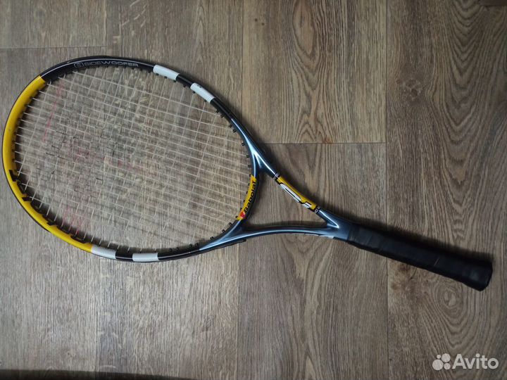 Babolat Contest Si 270