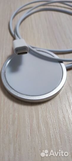 Беспроводная зарядка для iPhone бу