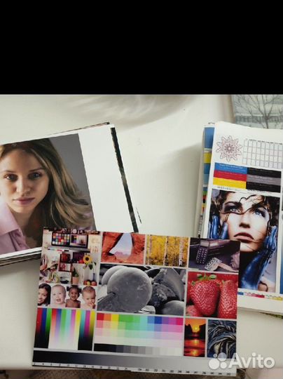 Печать фотографий, документов dvd пленка hdv vhs