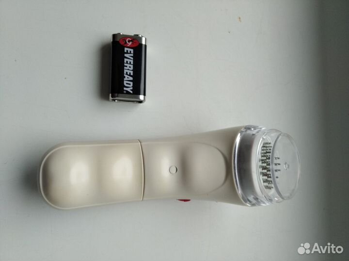 Приборы и аксессуары