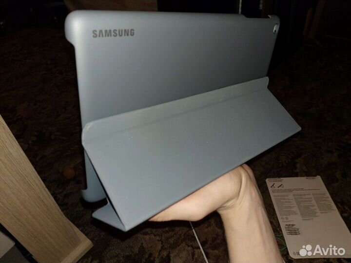 Чехол Samsung galaxy tab A 2019 10.1