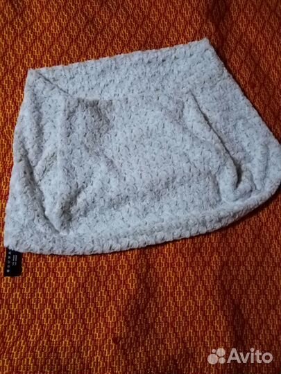 Шаль и палантин