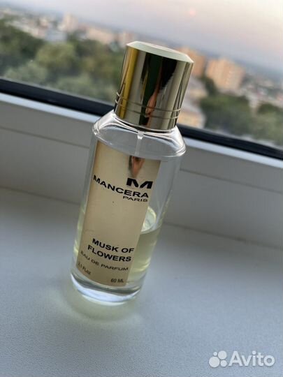 Mancera оригинал