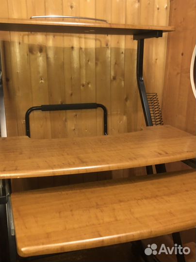 Компьютерный стол бу