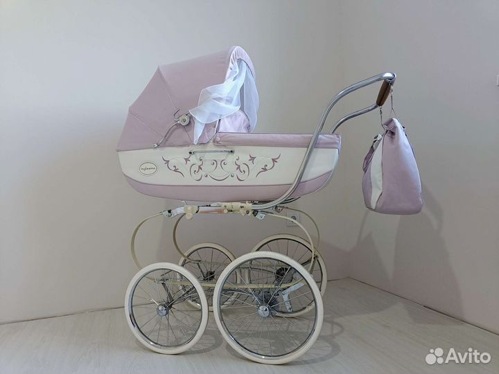 Коляска inglesina classica