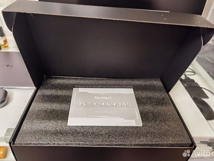 Видеокарта RTX 3060 Ti 8Gb