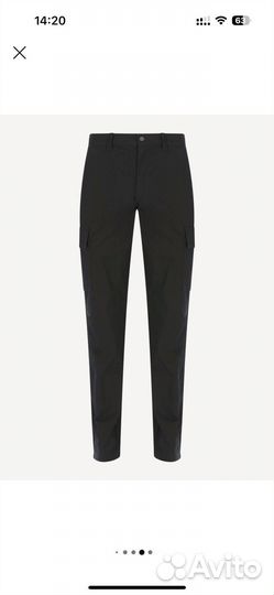 Брюки мужские merrell