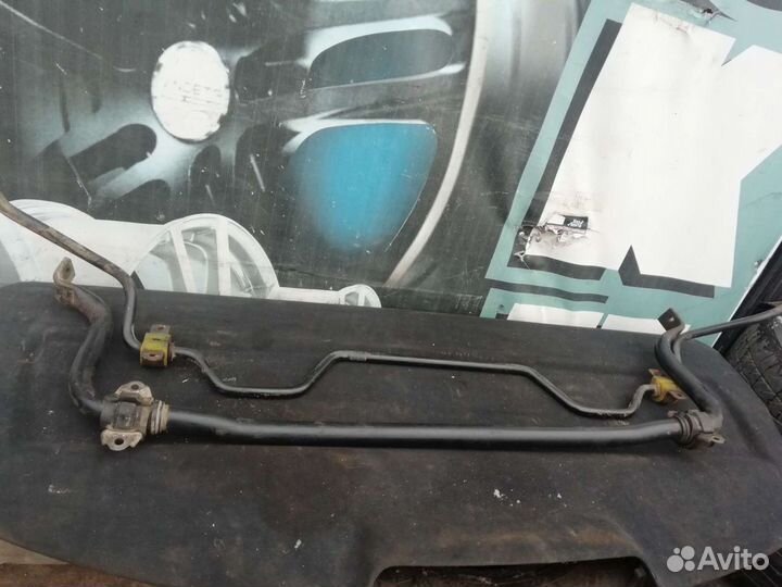 Спу стабилизатор VW Passat B5+2000-2004 год