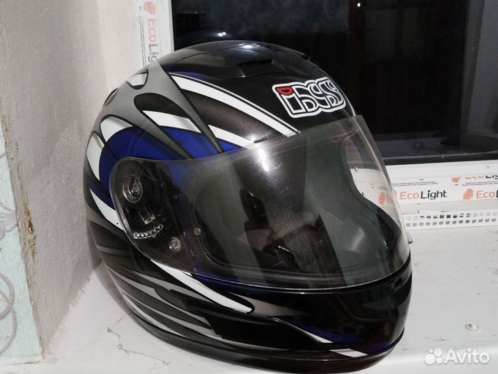 Шлем для мотоцикла