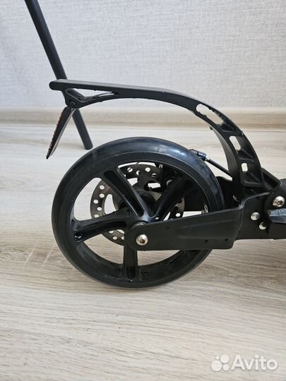 Самокат взрослый