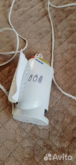 Подогреватель детского питания