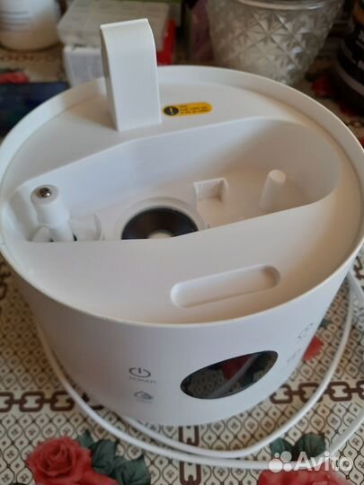 Увлажнитель воздуха Deerma DEM-Ld220