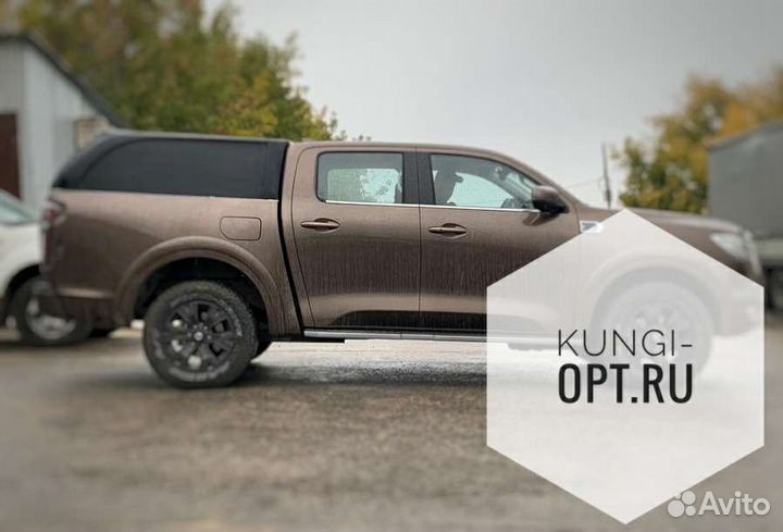 Кунги на пикап poer (поер)