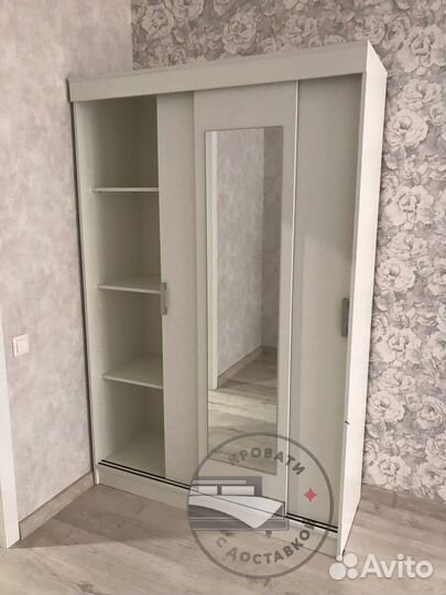 Шкаф купе
