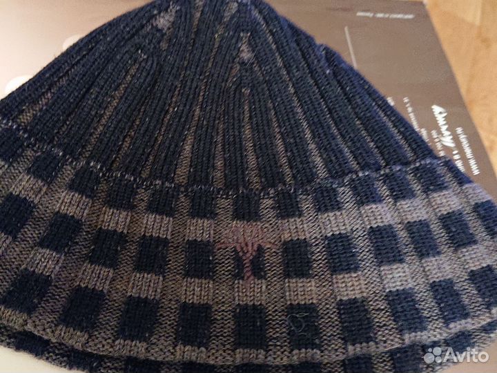 Мужская шапка Joop оригинал