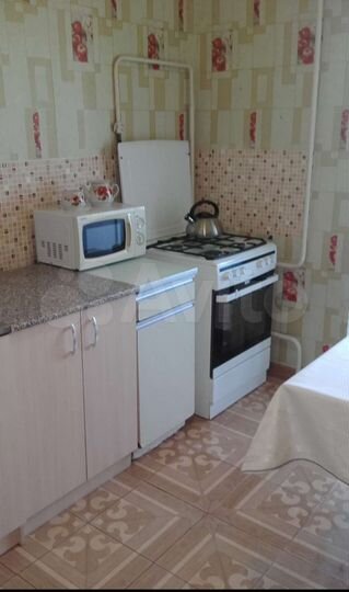 2-к. квартира, 52 м², 5/5 эт.