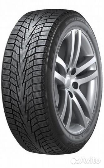 Hankook Winter I'Cept iZ 2 W616 195/55 R16 91T