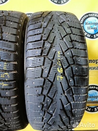 Cordiant Snow Cross 235/55 R17 103T