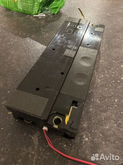 Динамики от тв