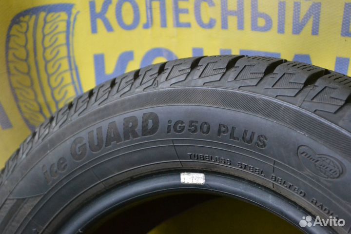 Yokohama Ice Guard IG50+ 155/65 R13