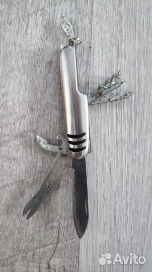 Ножи для охоты и рыбалки