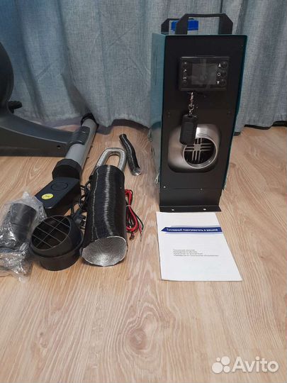 Автоном 12 24 220 вольт 5 кВа