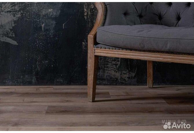 Напольные покрытия