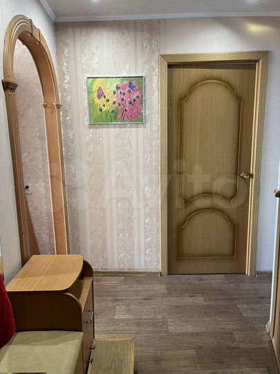 3-к. квартира, 60,1 м², 2/5 эт.