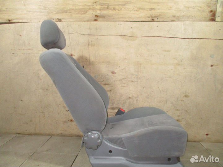 Сиденье переднее правое Chevrolet Lacetti