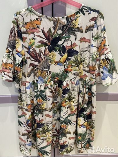 Molo платье 140