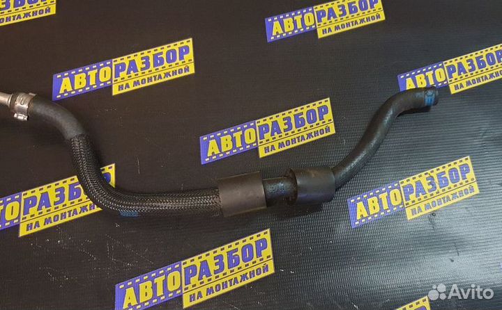 Шланг топливный Mercedes-Benz C-класс