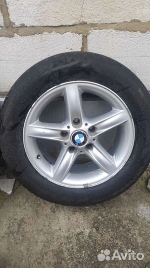 Диски бмв 43 стиль