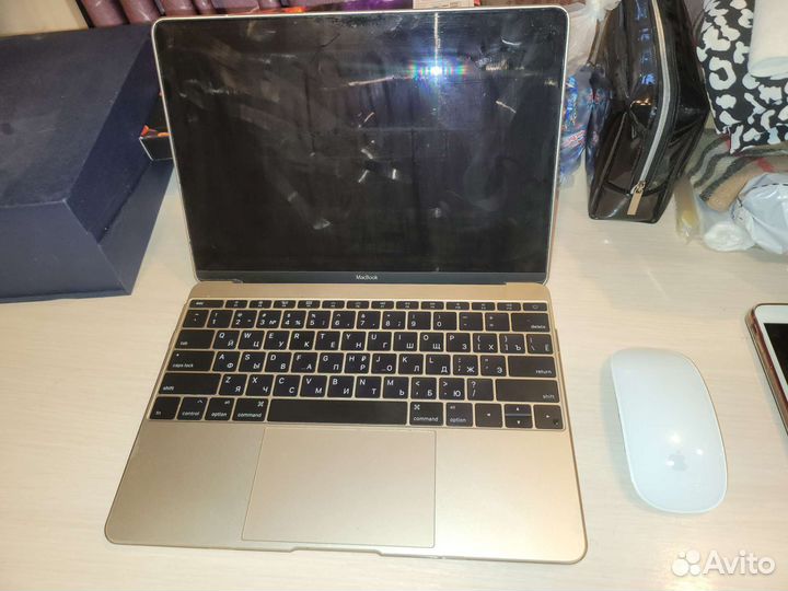Apple MacBook Air 12 2016 retina