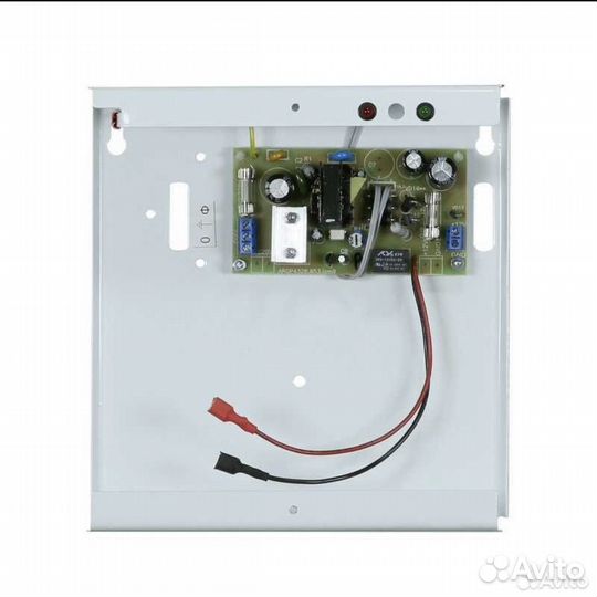 Источник бесперебойного питания давикон