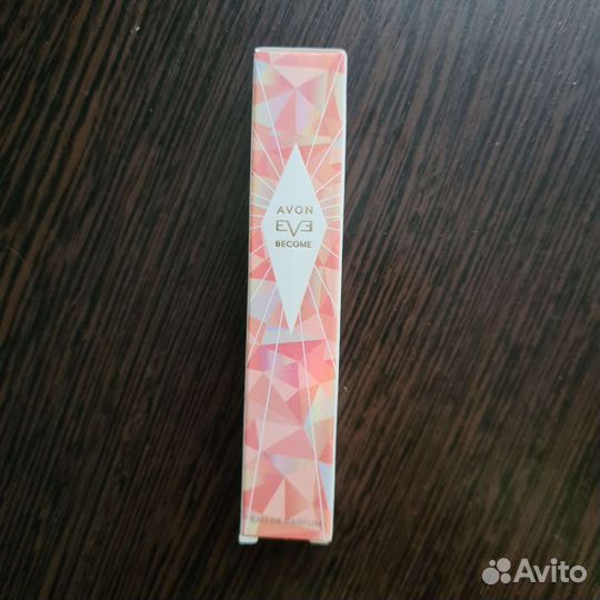 Туалетная вода avon
