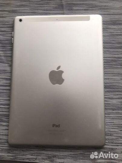 Apple iPad Air WI-FI,3G,32Gb