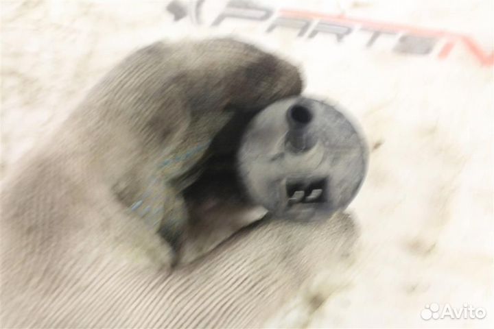 Клапан электромагнитный Киа Спектра