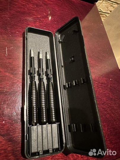 Дротики Harrows