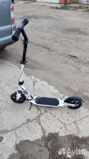 Самокат городской взрослый Oxelo Town 7XL