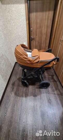 Коляска Camarelo 2 в 1