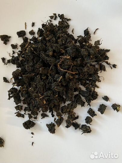 Иван чай. Белые грибы